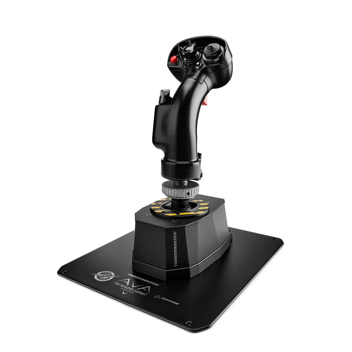 THRUSTMASTER AVA FA-18 Super Hornet Flightstick
