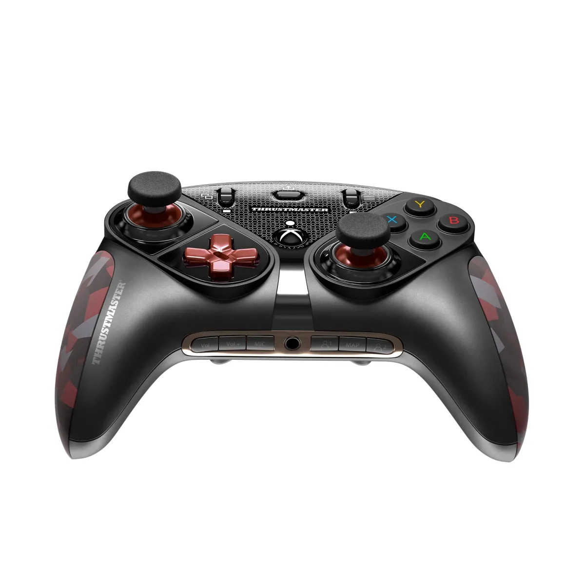 THRUSTMASTER ESWAP X Color Pack piros