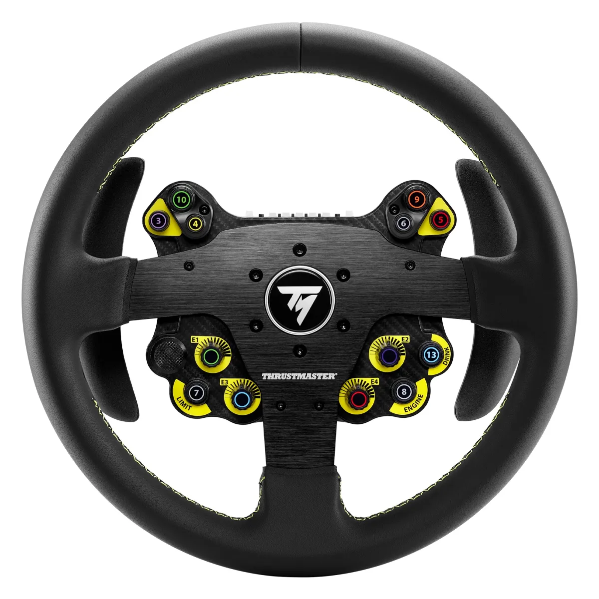 THRUSTMASTER EVO RACING 32R LEATHER