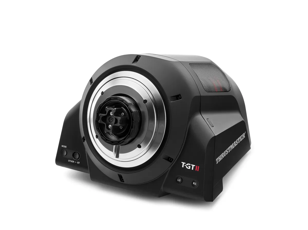 THRUSTMASTER T-GT II Servo Base