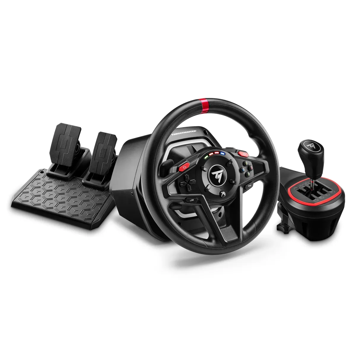 THRUSTMASTER T128 Shifter pack Xbox