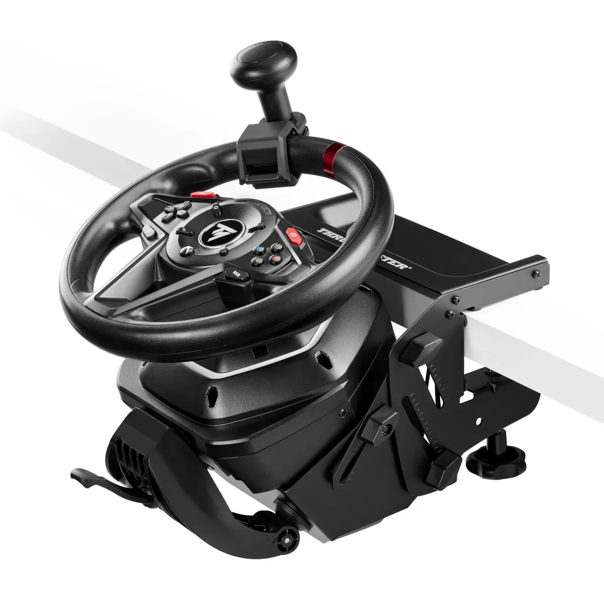 THRUSTMASTER T128 Simtask Pack