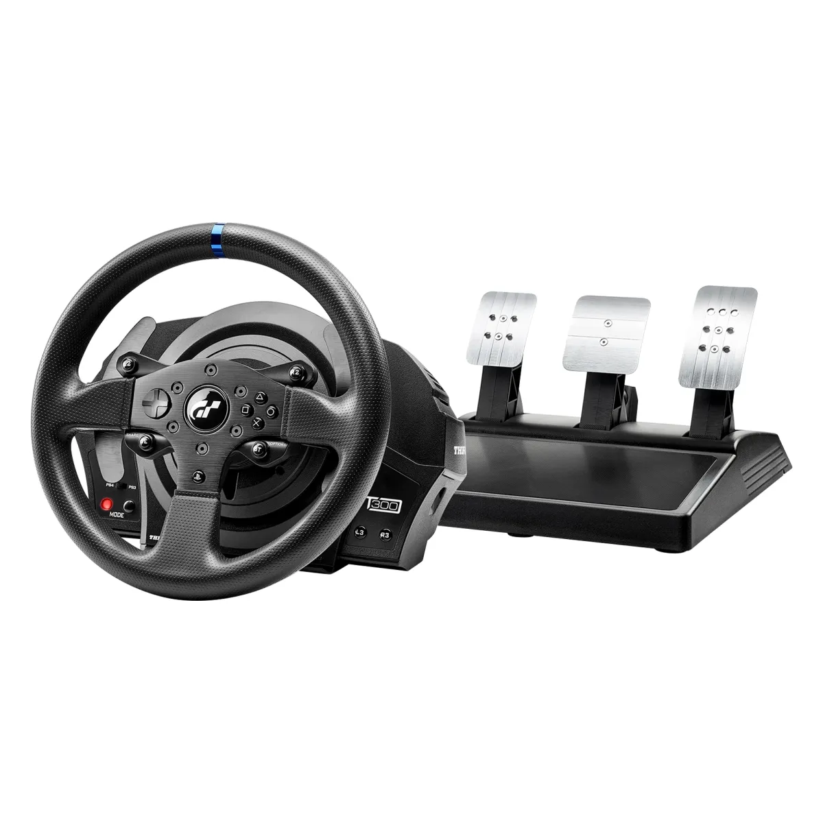THRUSTMASTER T300 RS GT Edition + TH8S Sebességváltó