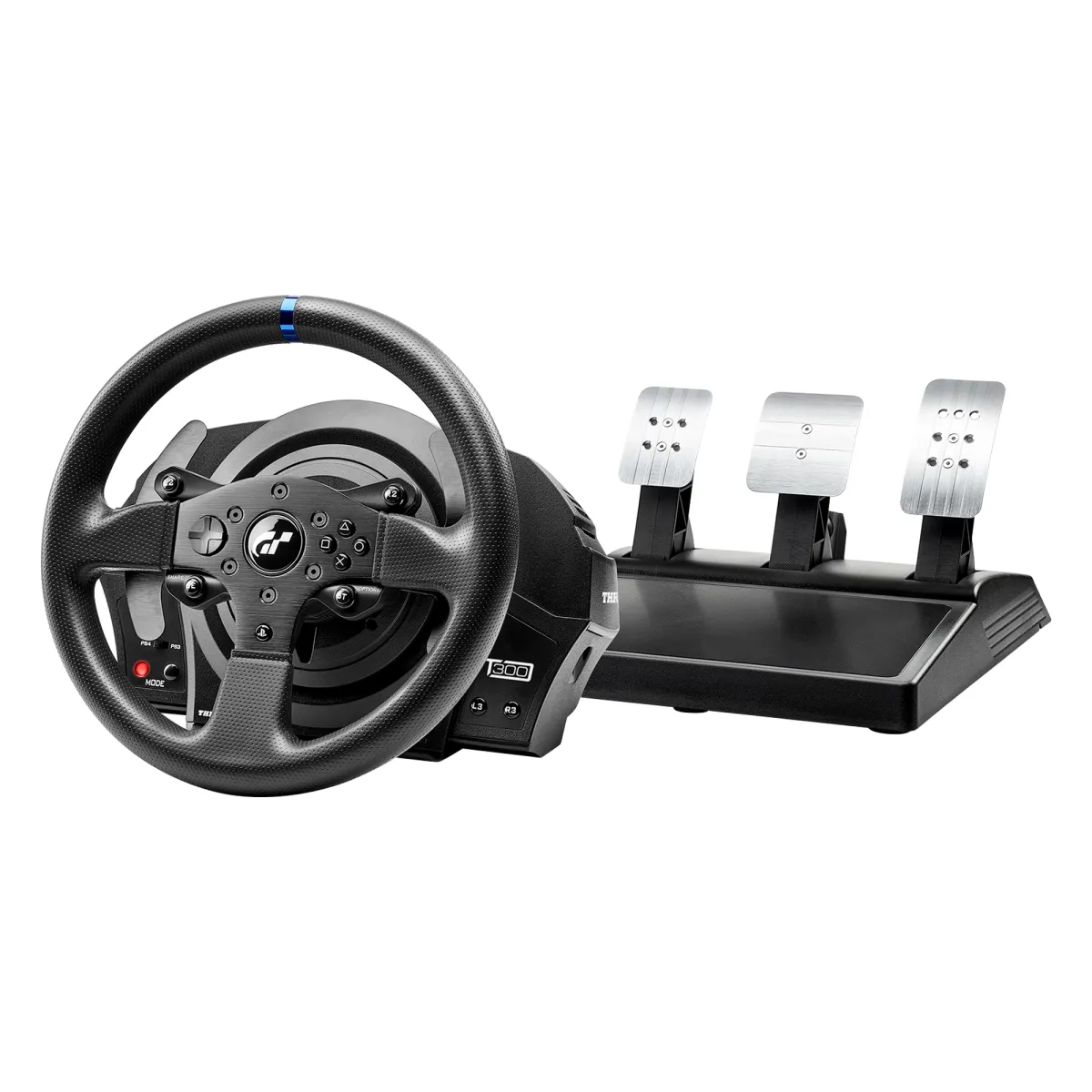 THRUSTMASTER T300 RS GT Edition