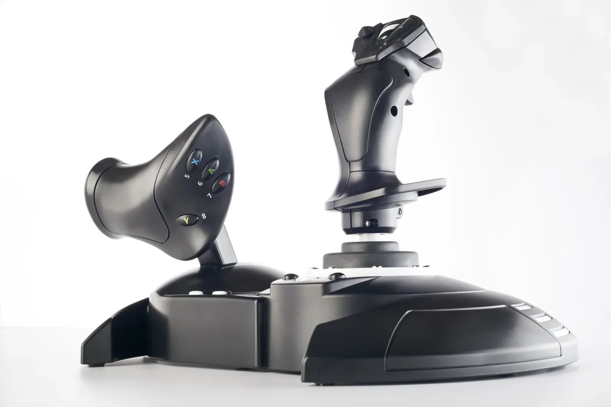 THRUSTMASTER T.Flight Hotas One