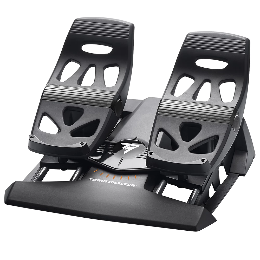 THRUSTMASTER TFRP T.Flight Rudder Pedals