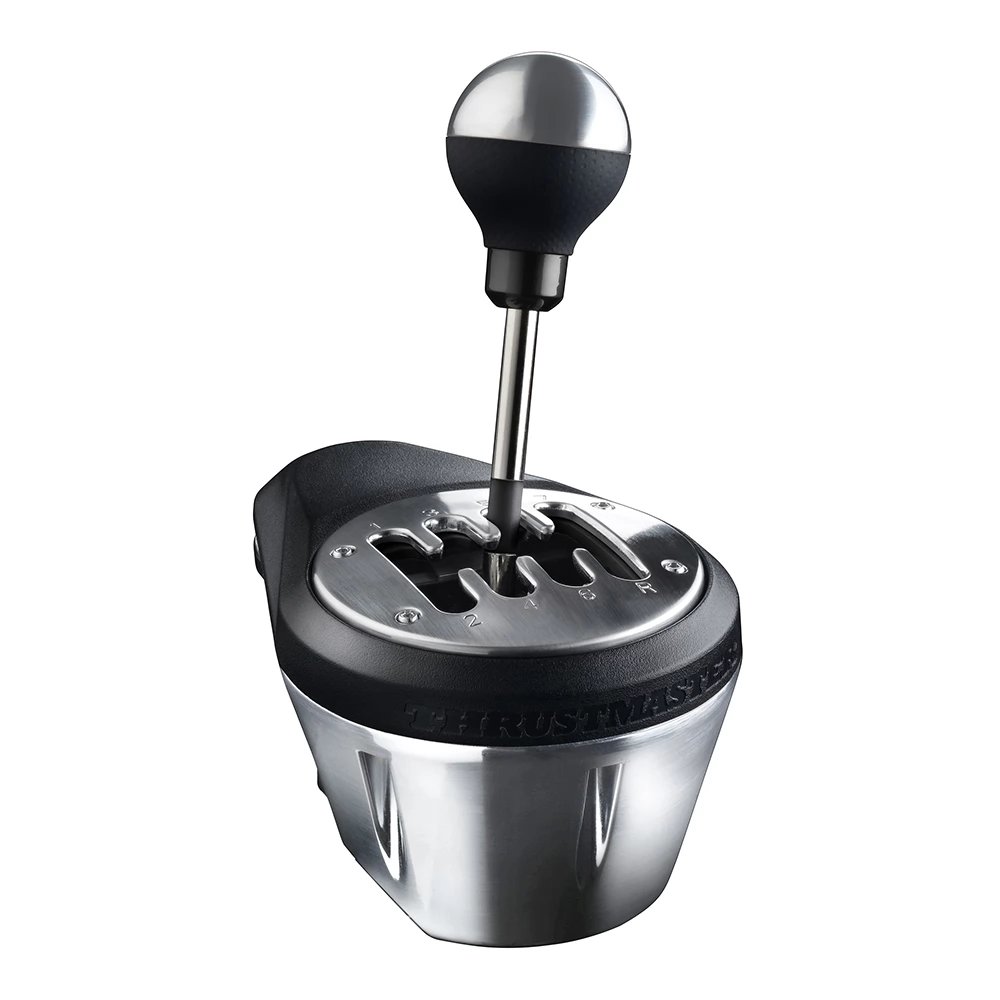 THRUSTMASTER TH8A Add-On Shifter