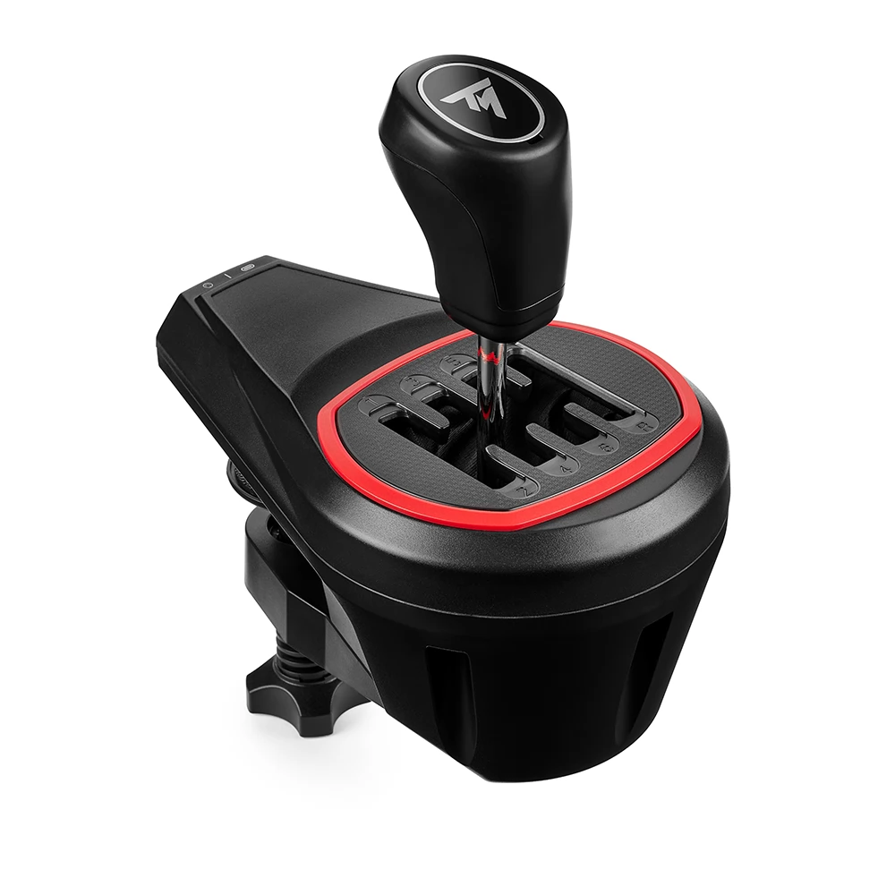THRUSTMASTER TH8S Sebességváltó Add-On