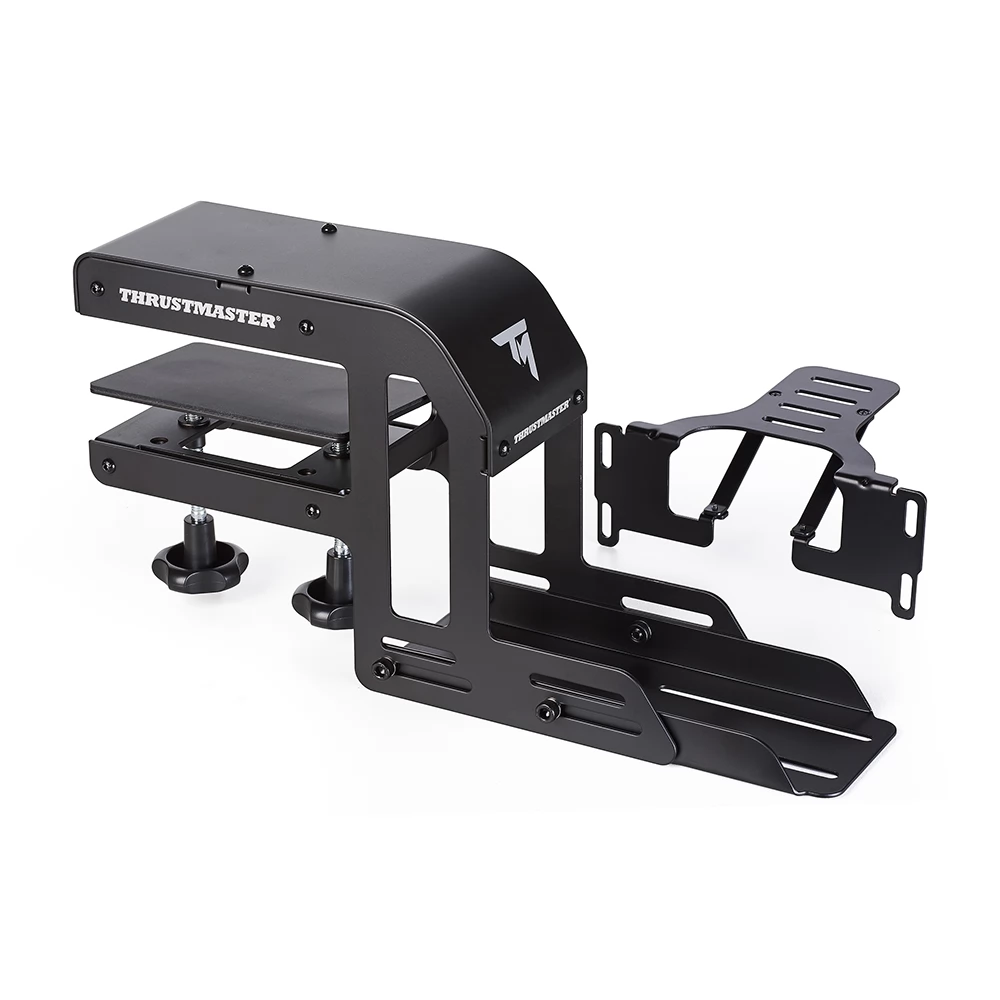 THRUSTMASTER TM Racing Clamp