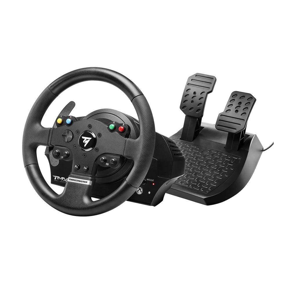 THRUSTMASTER TMX Force Feedback