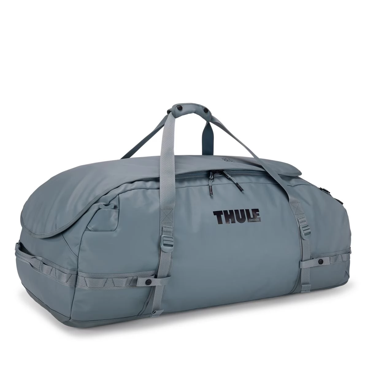 THULE Chasm 130L duffel bag v2 kék