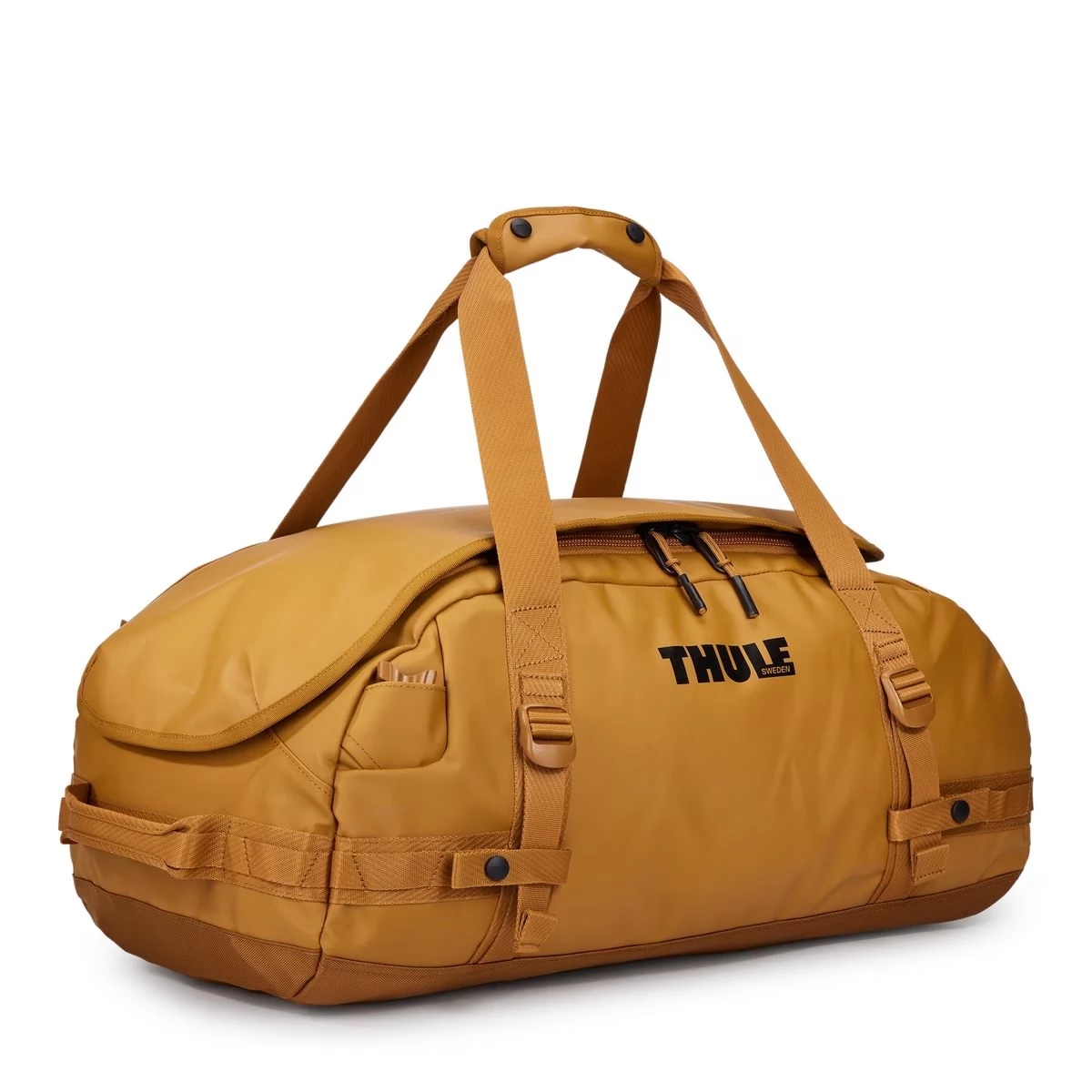 THULE Chasm 40L duffel bag v2 arany