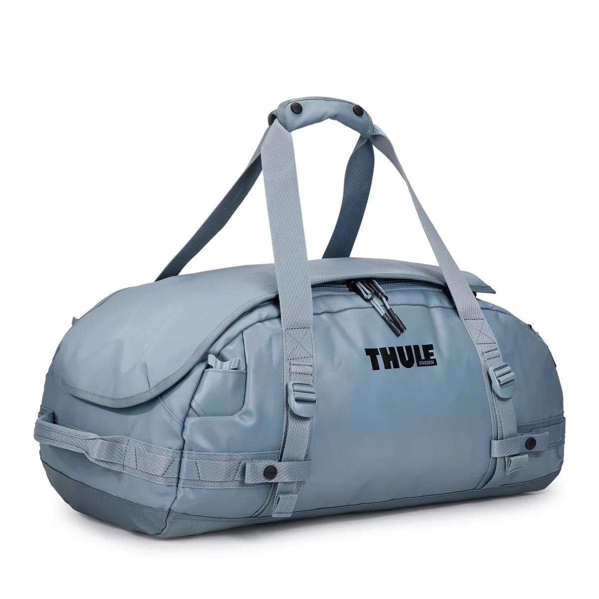 THULE Chasm 40L duffel bag v2 kék
