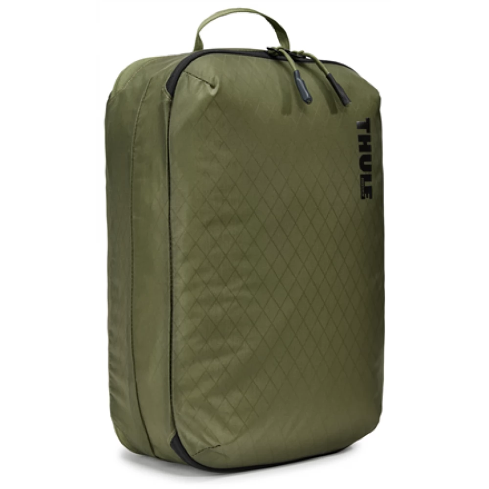 THULE Clean/Dirty Packing Cube zöld