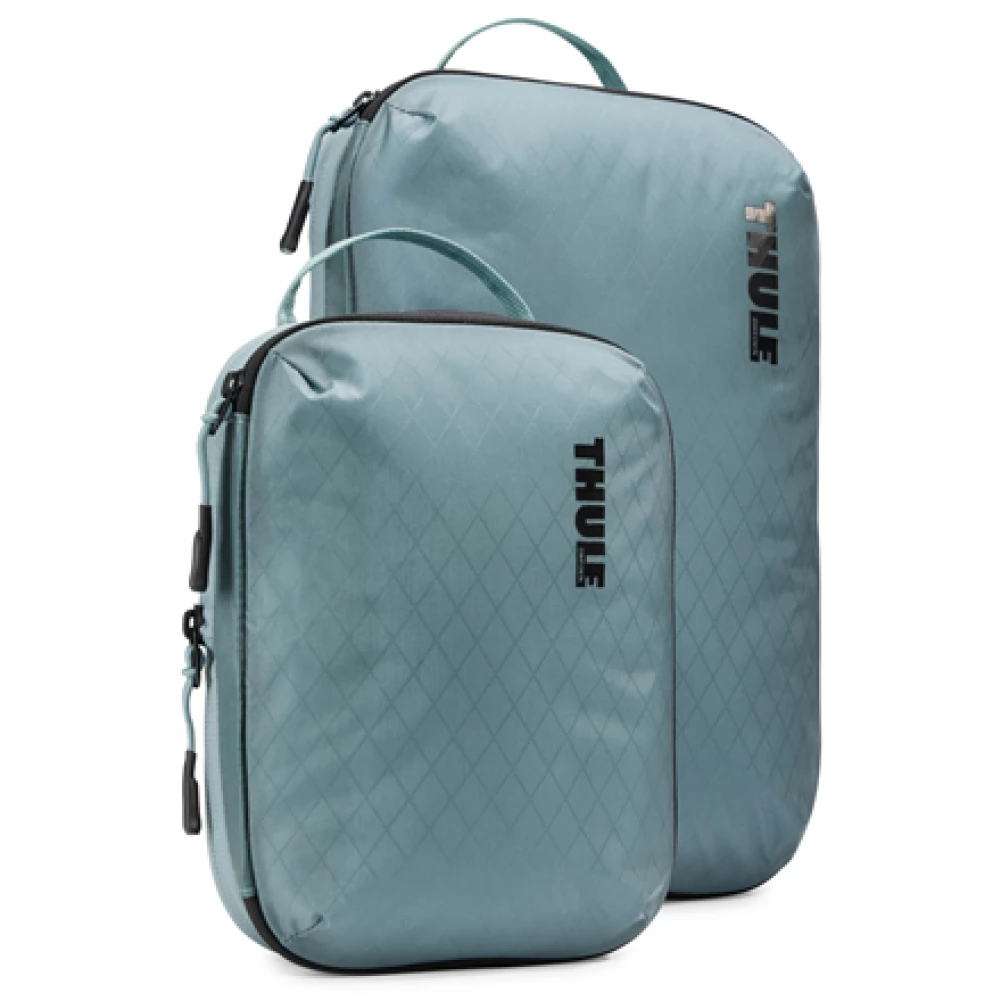 THULE Compression Cube Set small/medium szürke