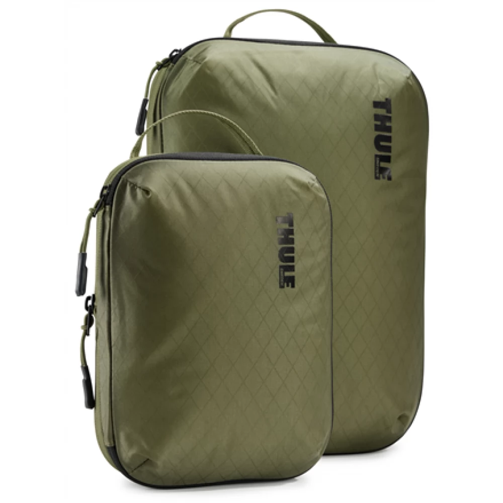 THULE Compression Packing Cube Small szürke