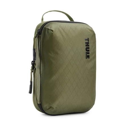 THULE Compression Packing Cube Small zöld
