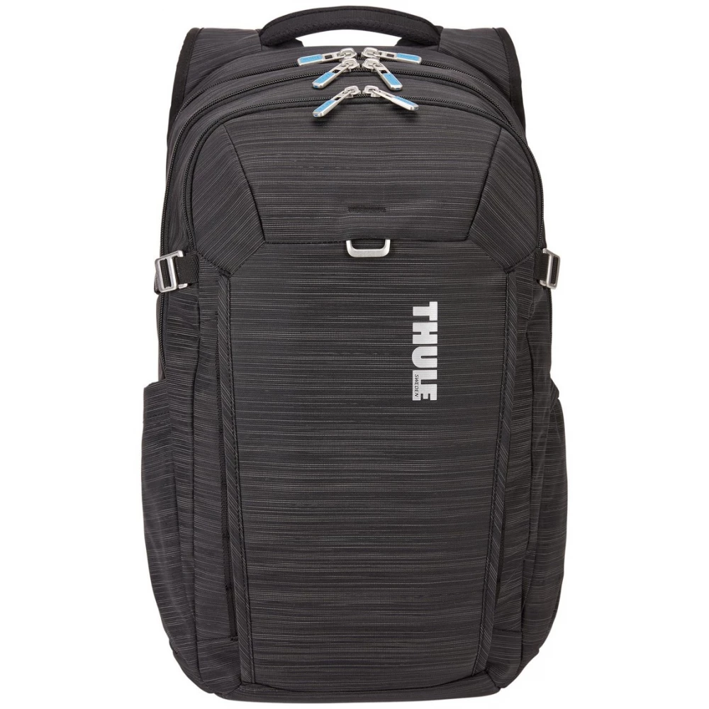 THULE Construct Backpack 28L 15.6" fekete
