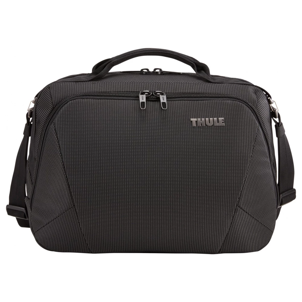 THULE Crossover 2 Boarding Bag fekete