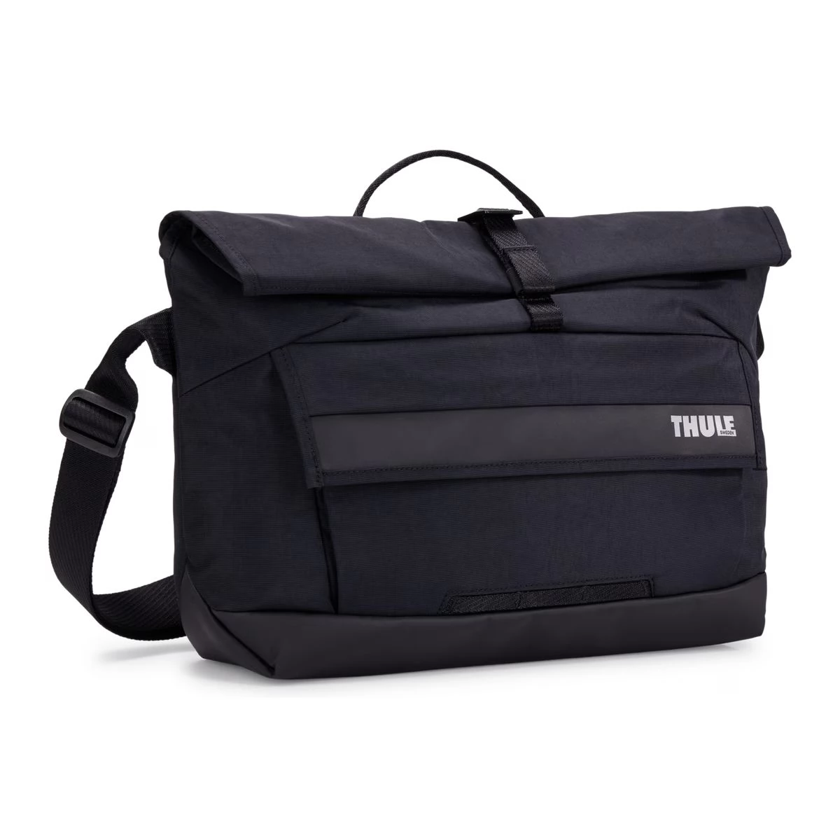 THULE Paramount crossbody 14L 14" fekete