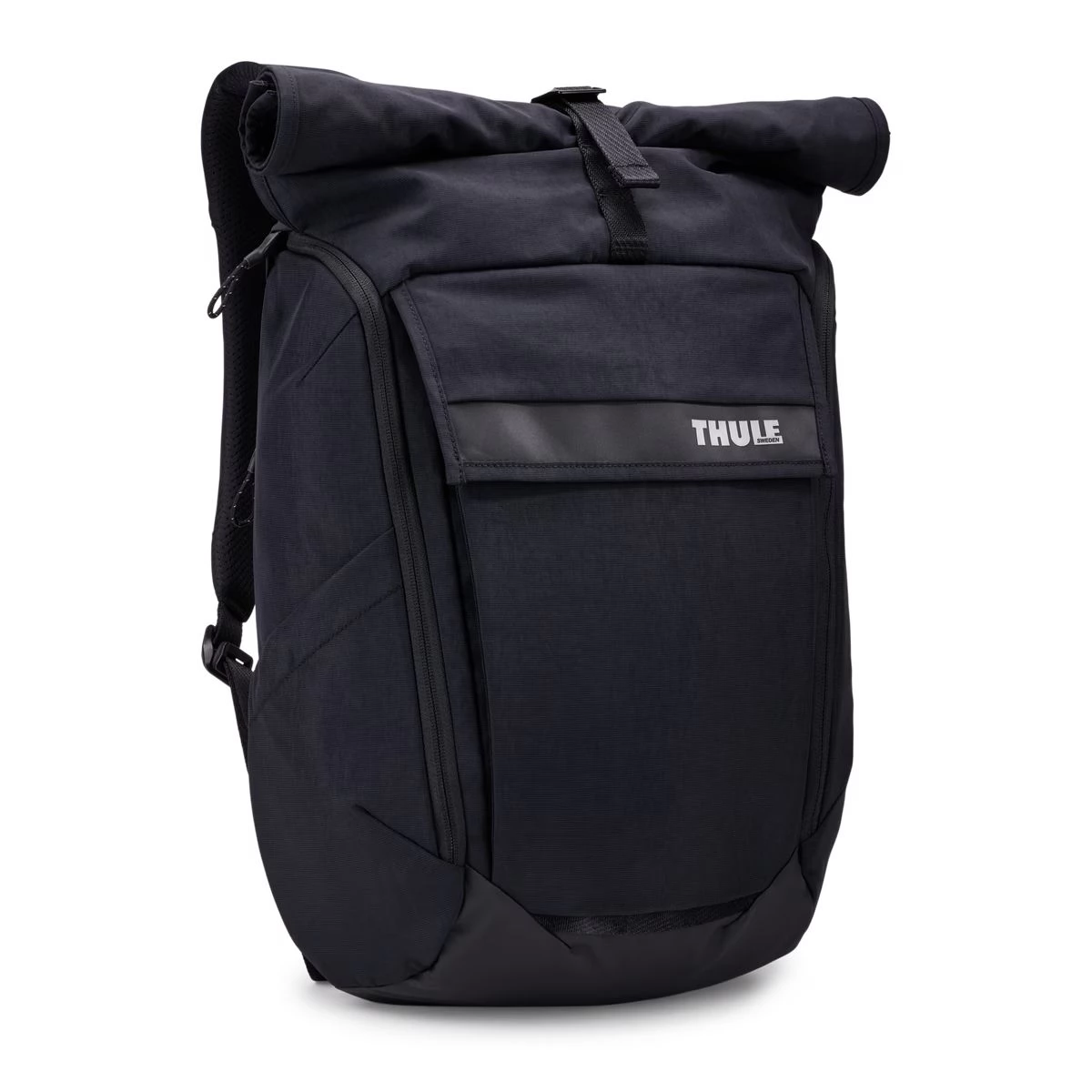 THULE Paramount laptop backpack 24L fekete