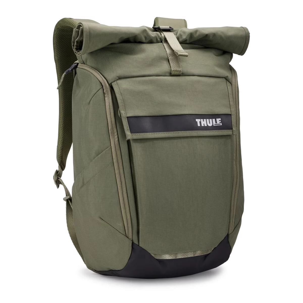 THULE Paramount laptop backpack 24L zöld