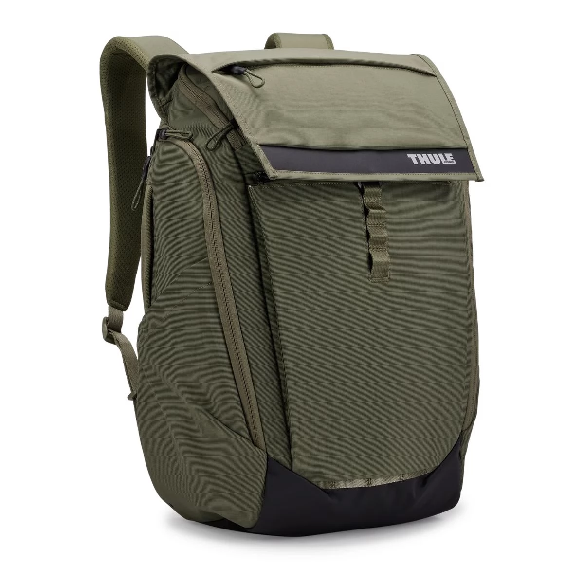THULE Paramount laptop backpack 27L zöld