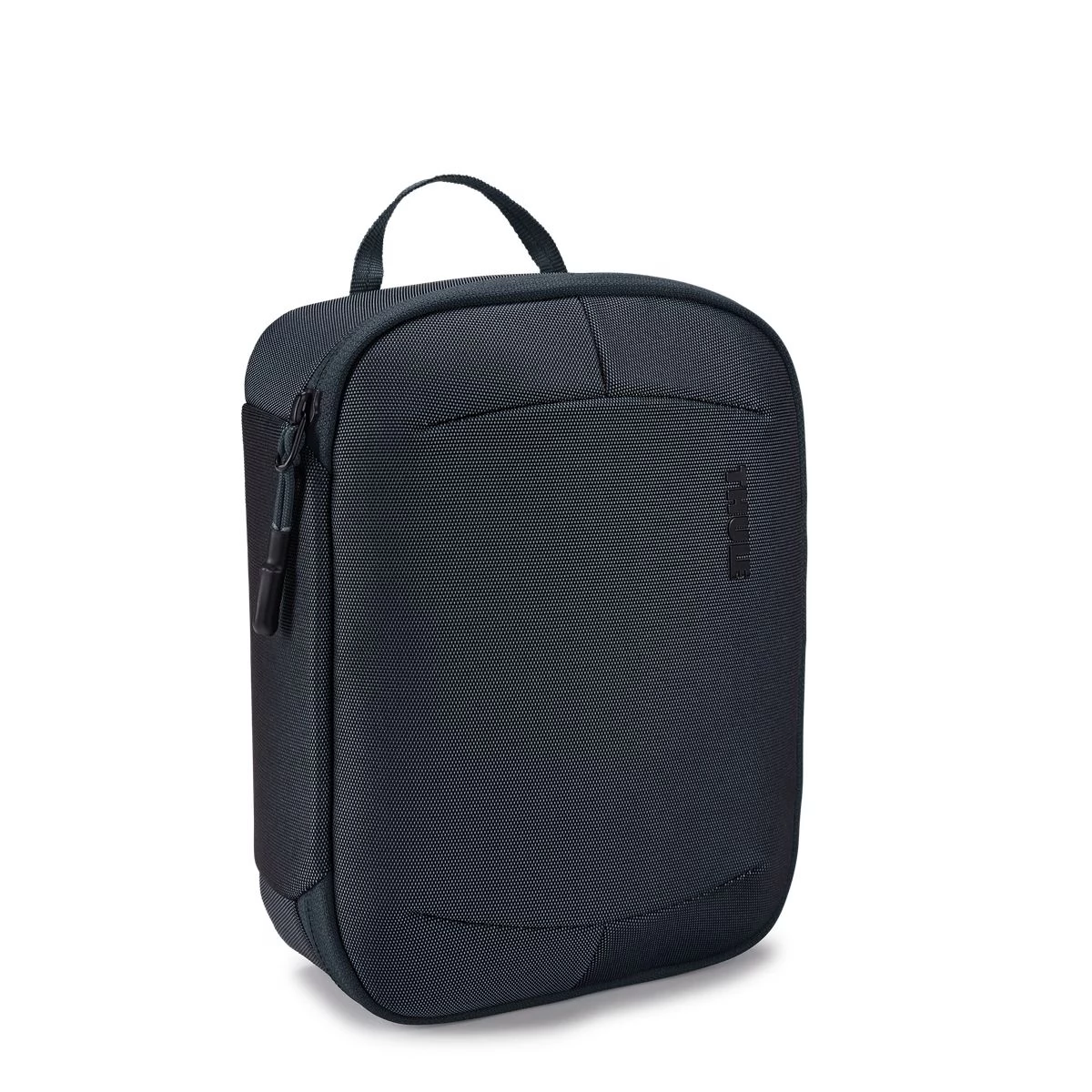THULE Subterra 2 Powershuttle electronics organizer large kék