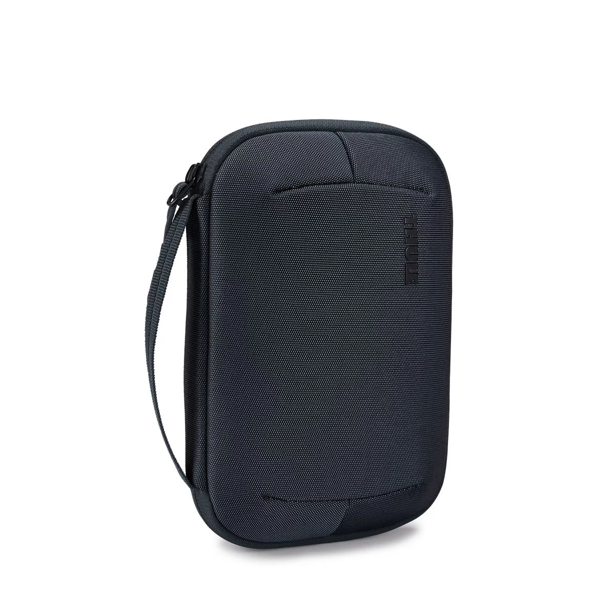 THULE Subterra 2 Powershuttle electronics organizer medium kék