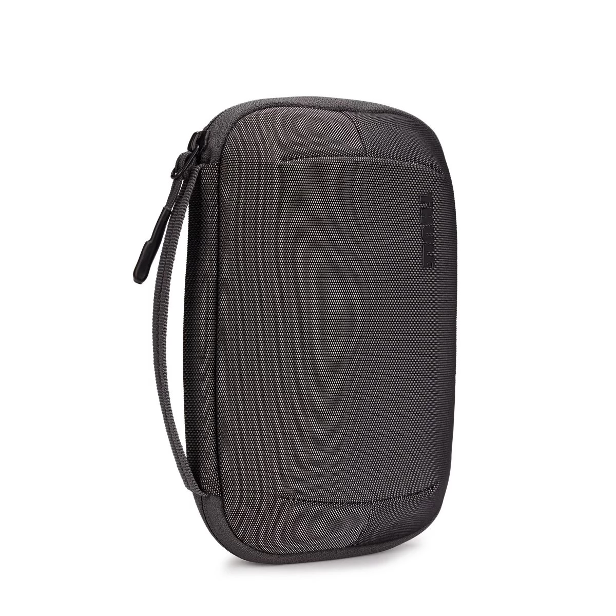 THULE Subterra 2 Powershuttle electronics organizer medium szürke