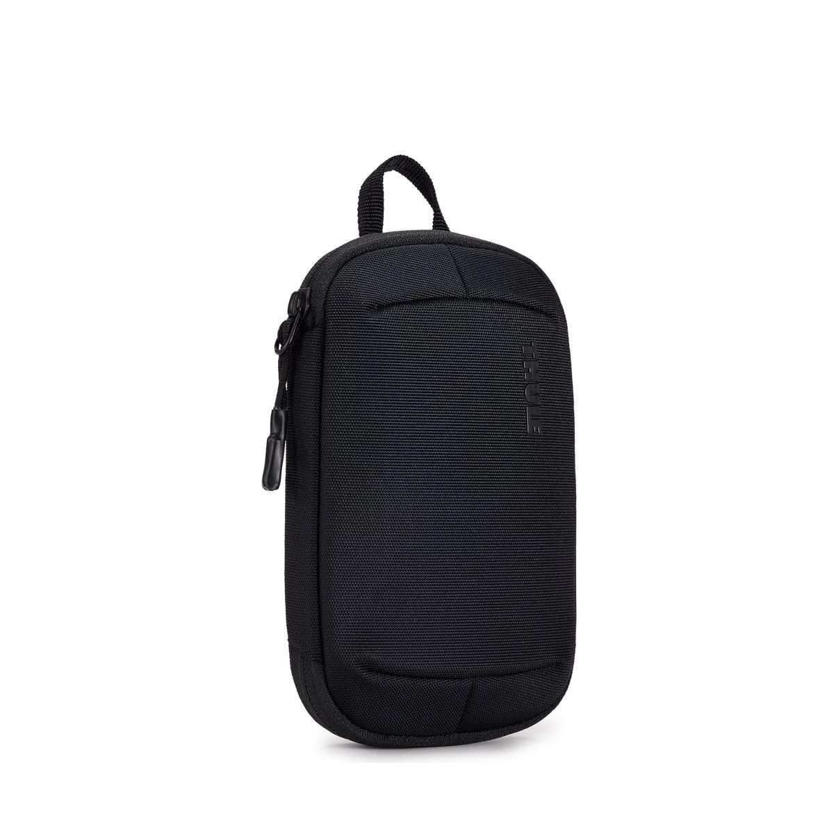 THULE Subterra 2 Powershuttle electronics organizer small fekete