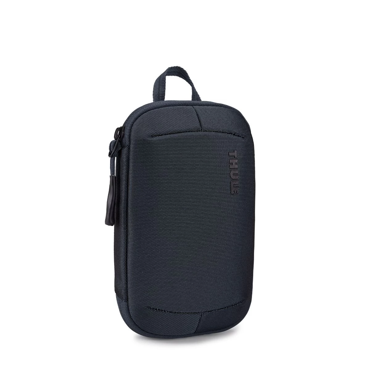 THULE Subterra 2 Powershuttle electronics organizer small kék