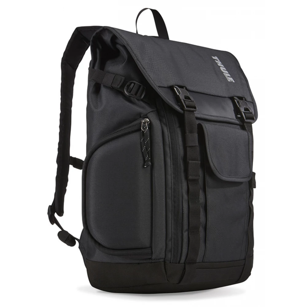 THULE Subterra Backpack 25L 15" sötét szürke
