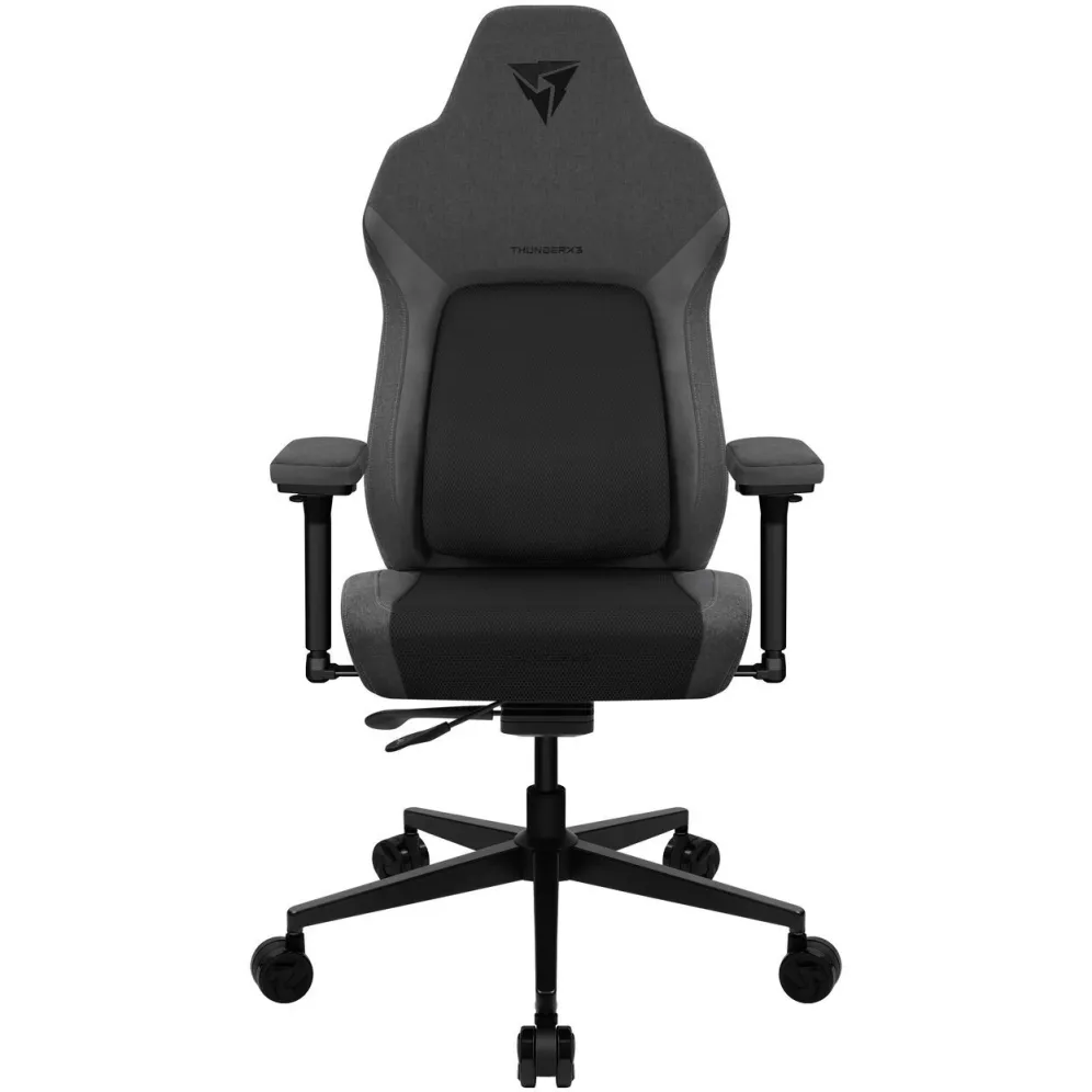 THUNDERX3 CORE Smart Mesh (szövet + háló) fekete