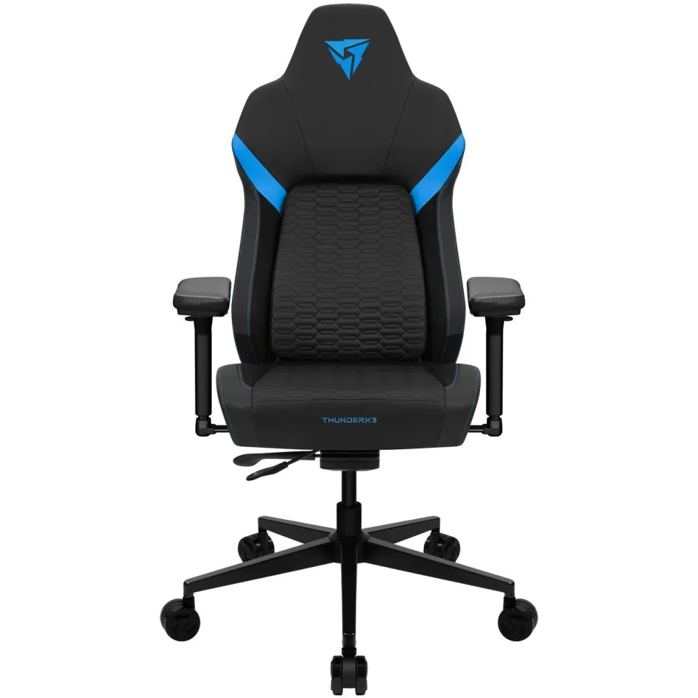 THUNDERX3 CORE Smart Racer (PU) kék