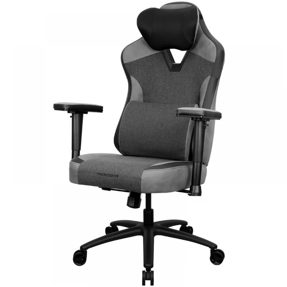 THUNDERX3 EAZE Loft fekete