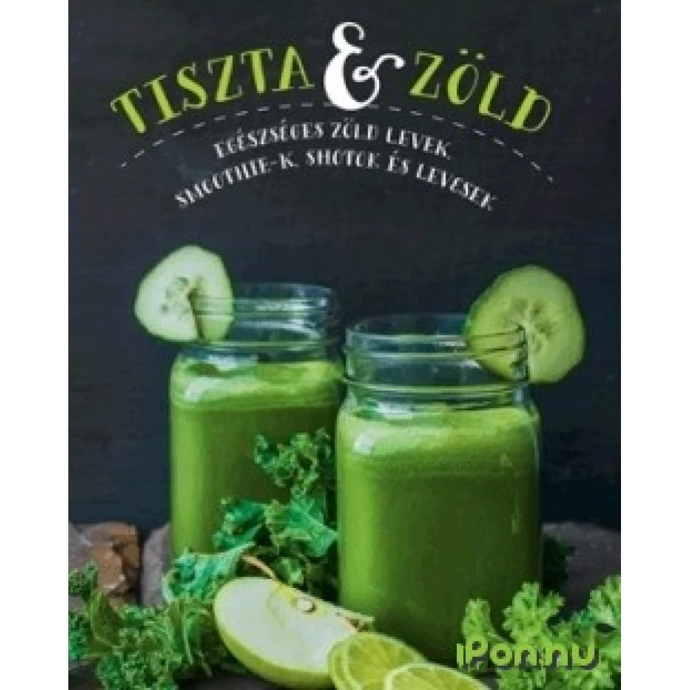 Tiszta és zöld