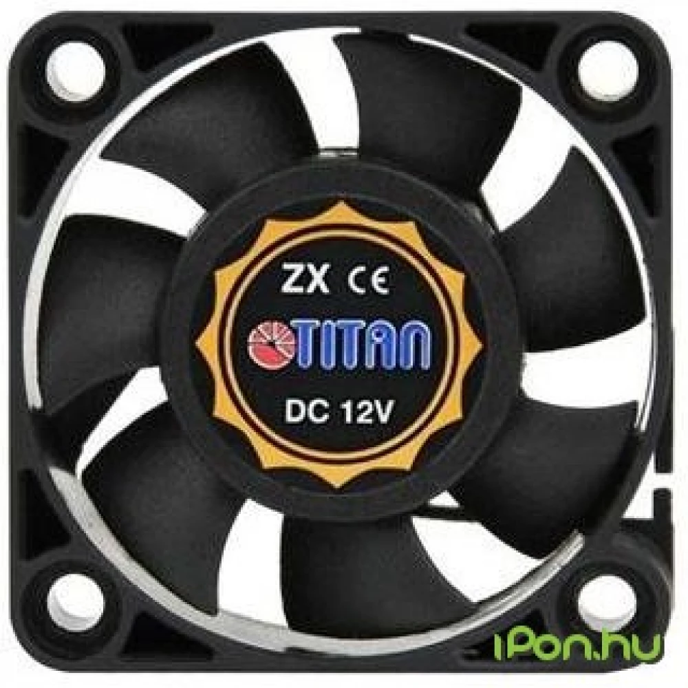 TITAN TFD-4010M12Z
