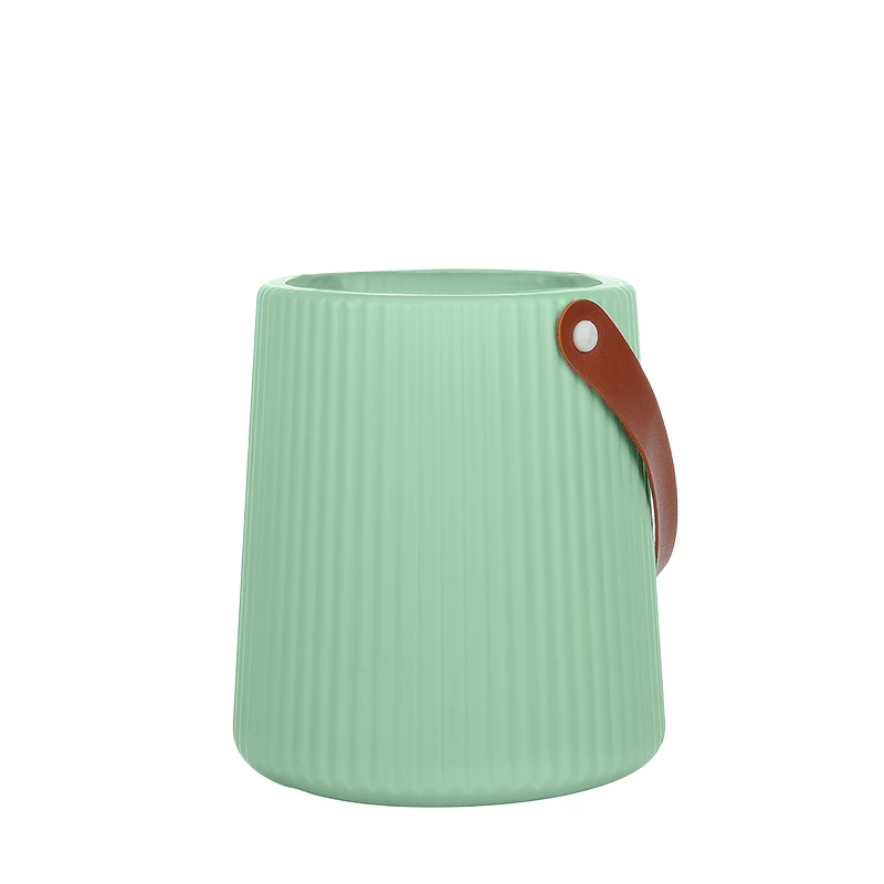 TITIZ AP-9515 BOHO multifunkciós tároló edény füllel 2000ml