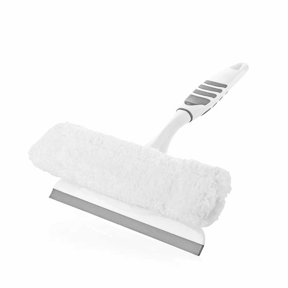 TITIZ TP-340 SOFTON prémium ablaklehúzó mikroszálas párnával 25cm