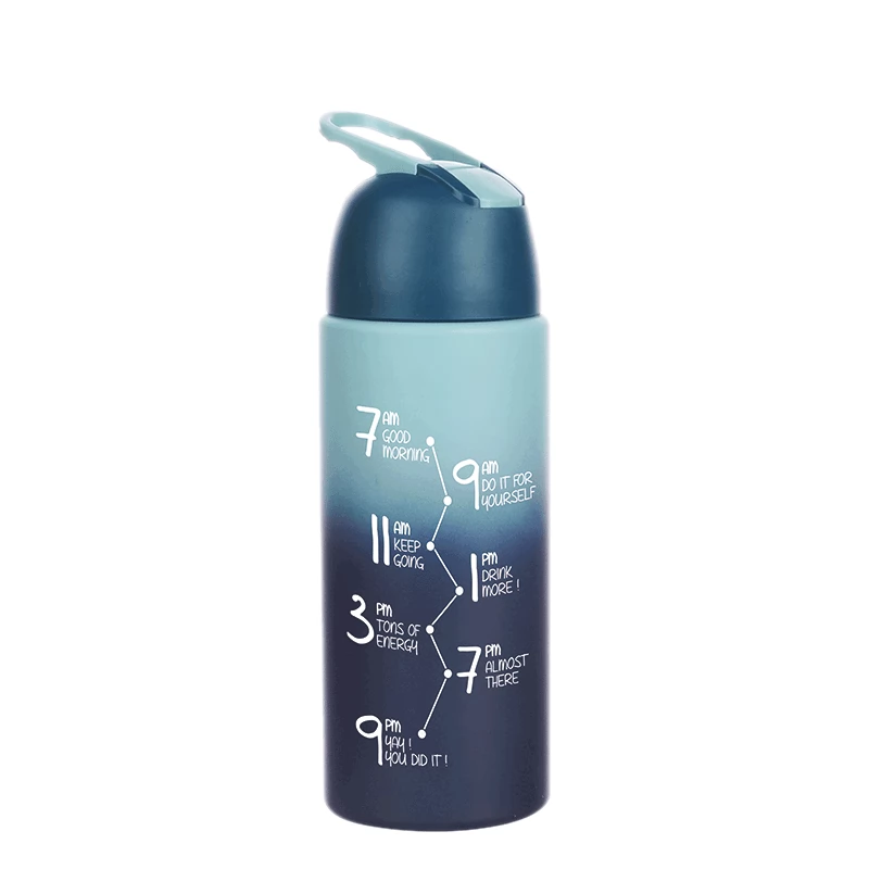 TITIZ TP-637 QUICK TRITAN kulacs 500ml