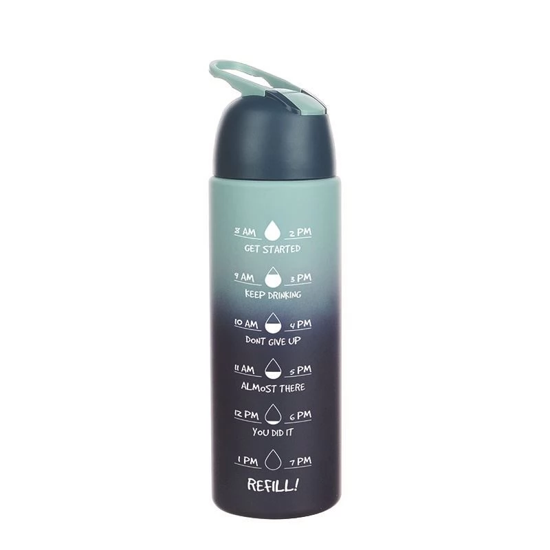 TITIZ TP-638 QUICK TRITAN kulacs 700ml