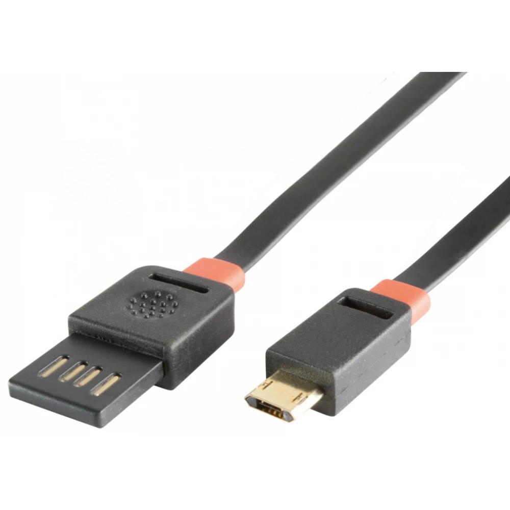 Töltőkábel microUSB