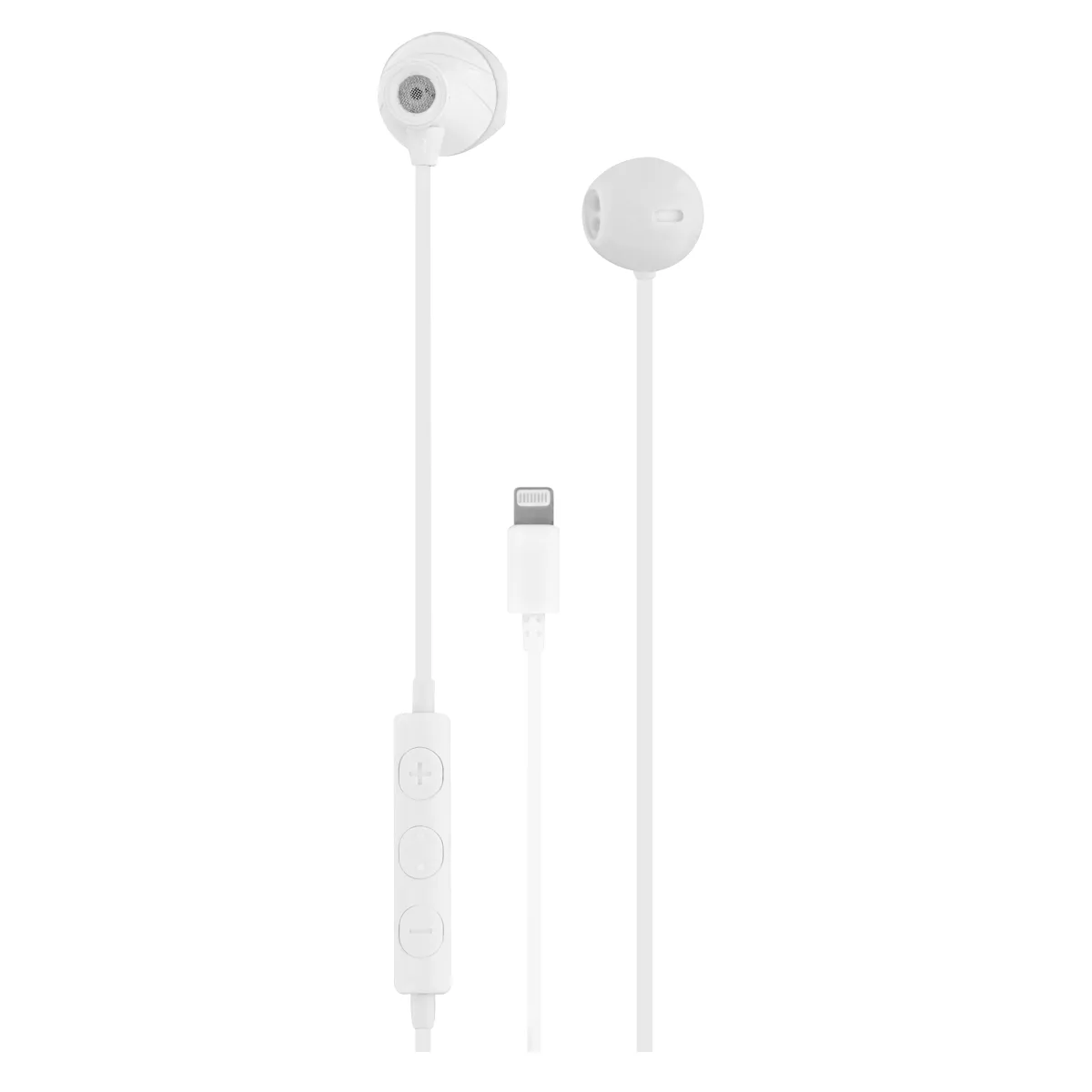 TNB Curv lightning fehér
