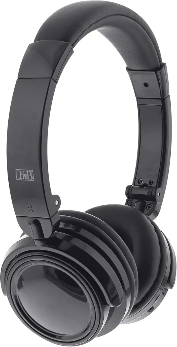 TNB Shine Bluetooth fejhallgató + FM rádió