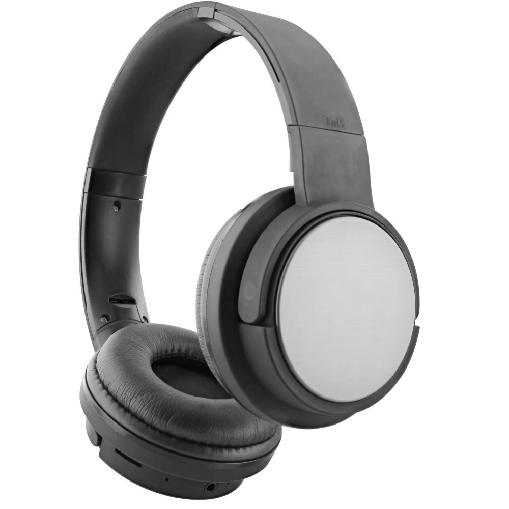 TNB Shine Bluetooth fekete