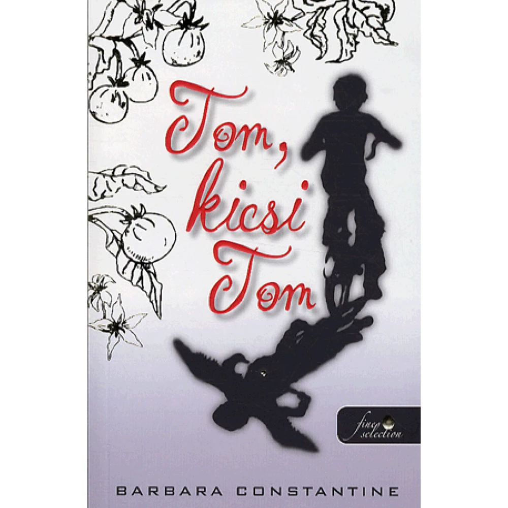 Tom kicsi Tom