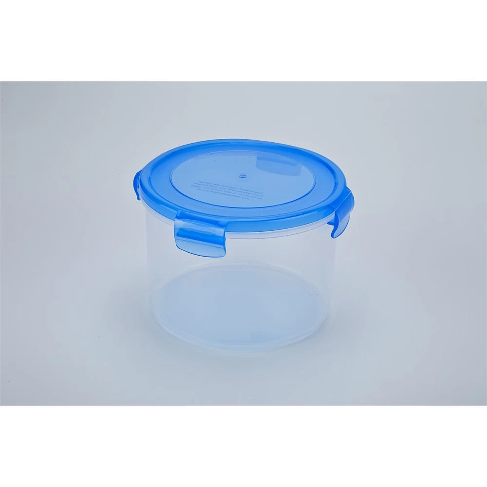 TOO 1200ml-es kerek ételtároló doboz