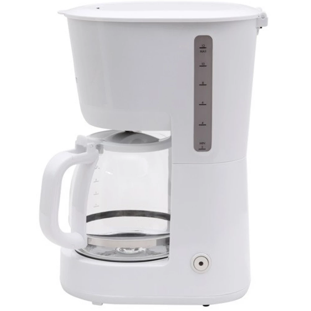 TOO CM-150-500-W kávéfőző 1000W 1.5L fehér