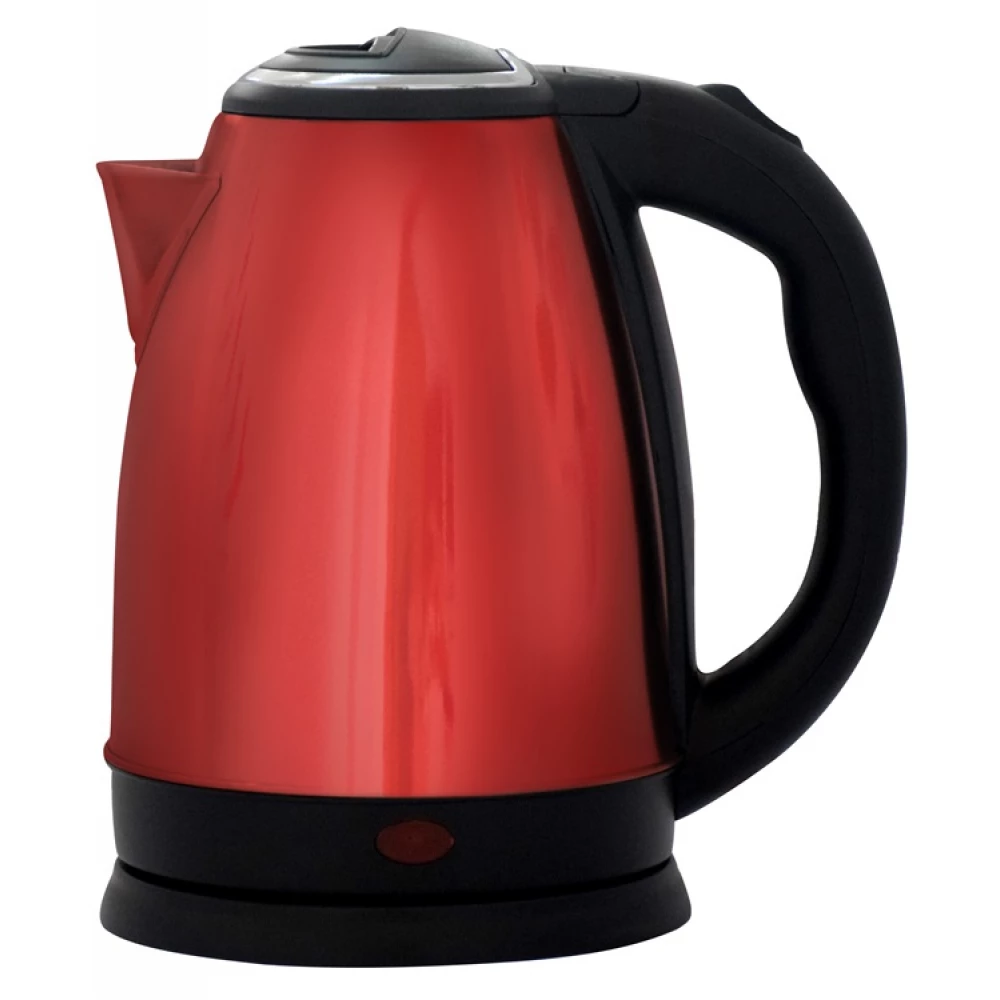 TOO KE-501-R Vízforraló 1500 W 1.8 l piros